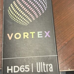 Vortex HD65 Ultra Device